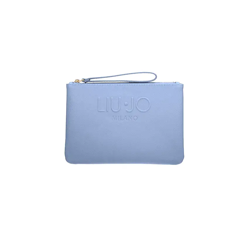 Pochette Donna M Envelope con zip