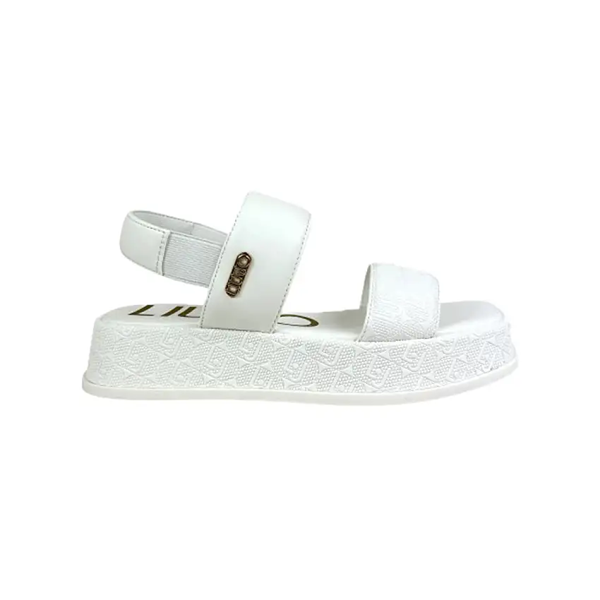 Sandalo Donna YOU 754 logato