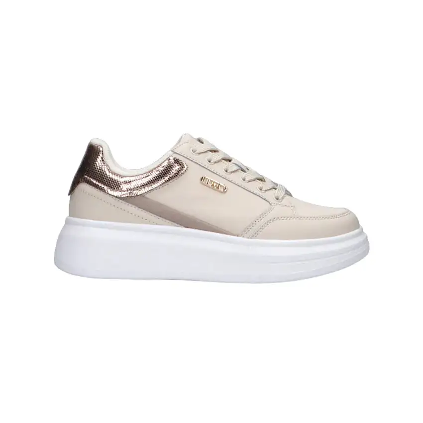 Sneakers Donna Babol 03 in pelle