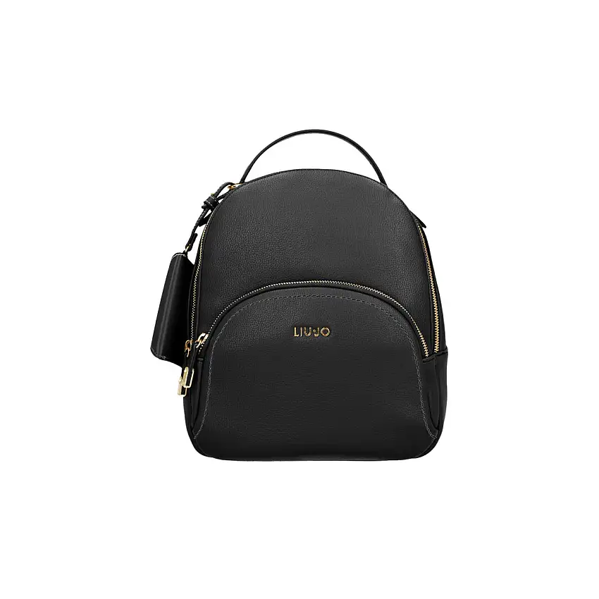 Zainetto Donna in similpelle con portamonete