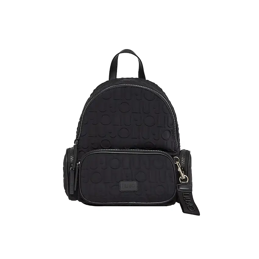 Zainetto Donna logato con tasche