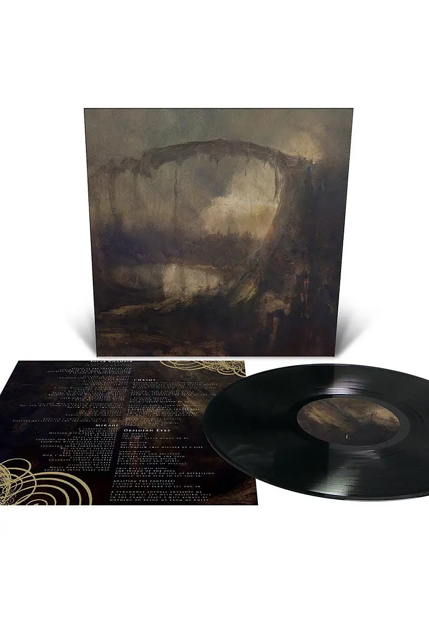 Lycus - Chasms - Vinile
