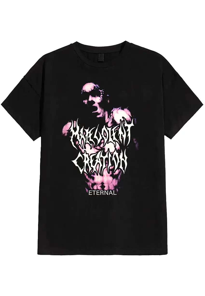 Malevolent Creation - Eternal - T-Shirt