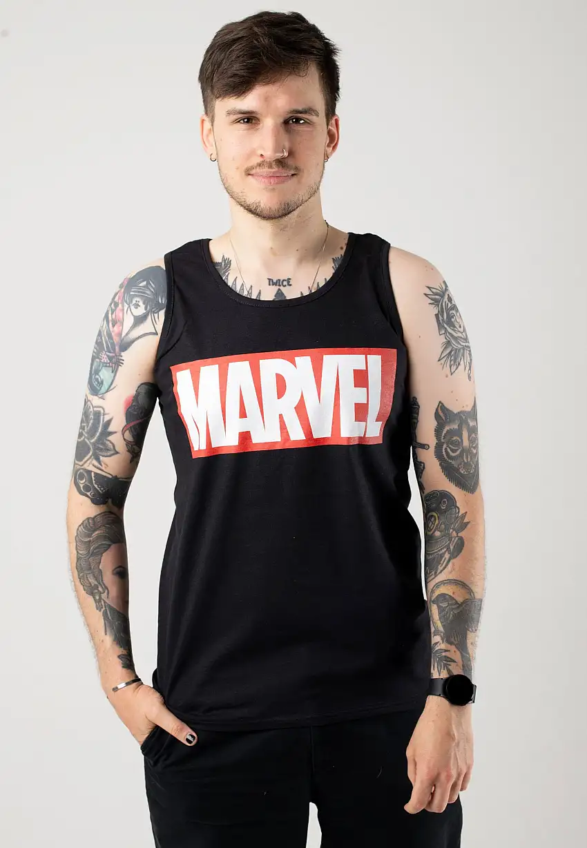 Marvel Comics - Brick - Canotta