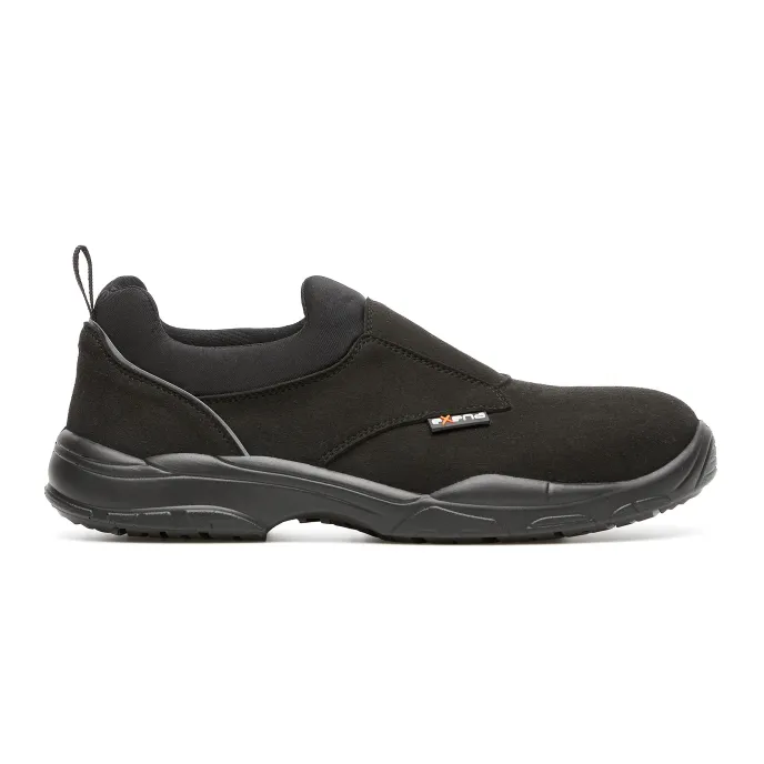 Mocassino Antinfortunistico Exena Cannes_20 S3 SRC A0337V037