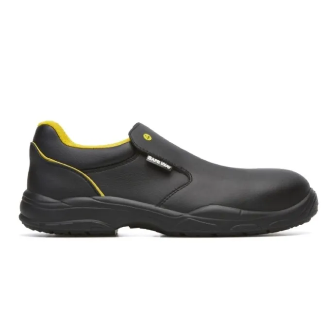 Mocassino Antinfortunistico Exena Holly_20 S1 ESD SRC A0337V035