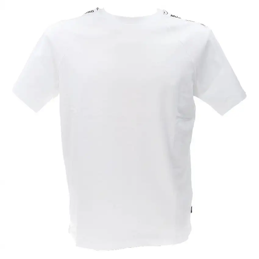 V1A0701 TEDDY Bianco