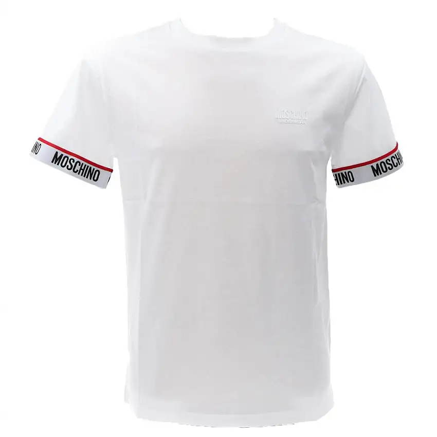 V1A0782 4305 Shirt underwear Bianco