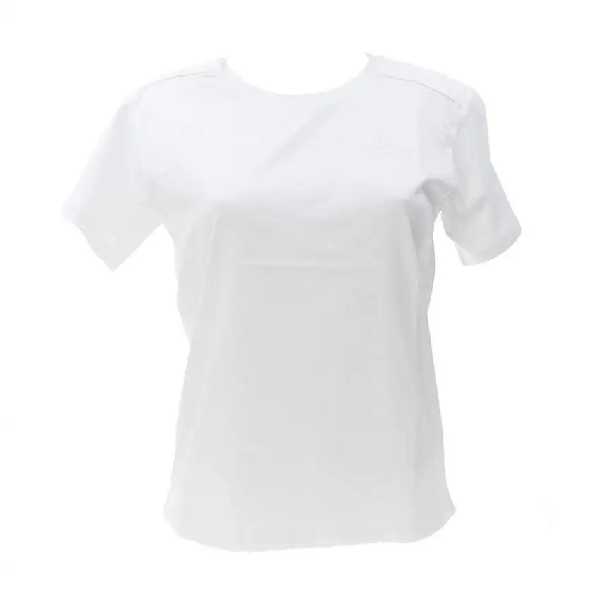 V2A0704 BASIC WOMEN Bianco