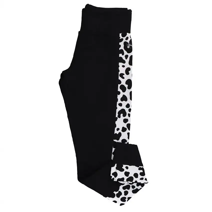 Panta tuta zua4313222 Nero