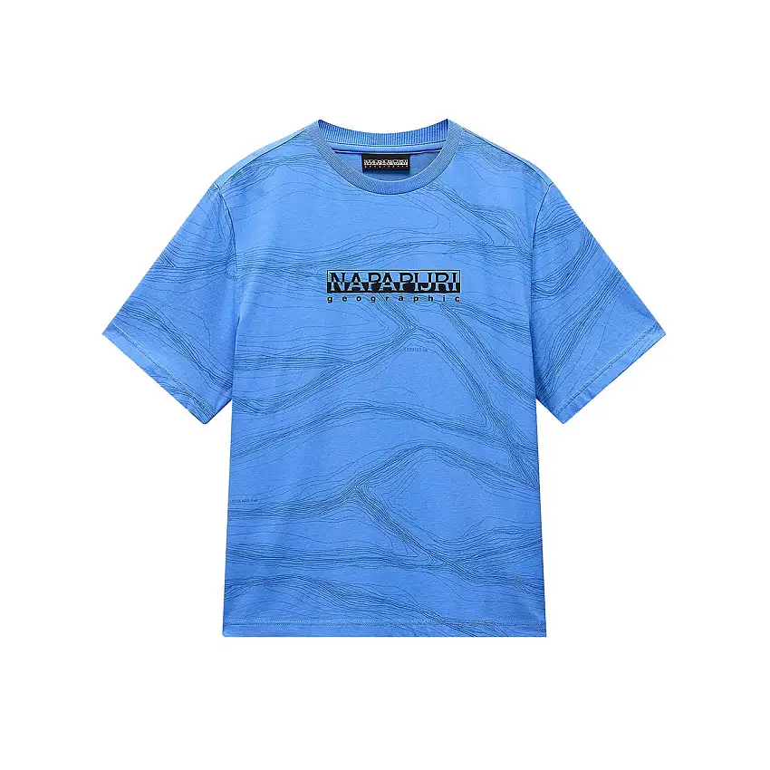 T-shirt Uomo Cellini girocollo