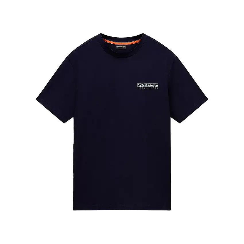 T-shirt Uomo Dati relaxed fit
