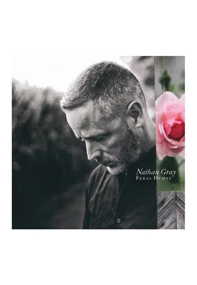 Nathan Gray - Feral Hymns - CD