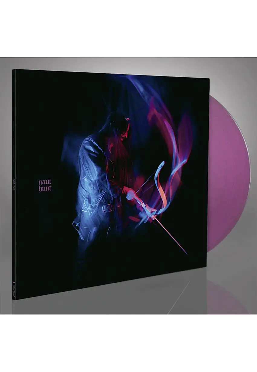 Naut - Hunt Violet - Colored Vinyl