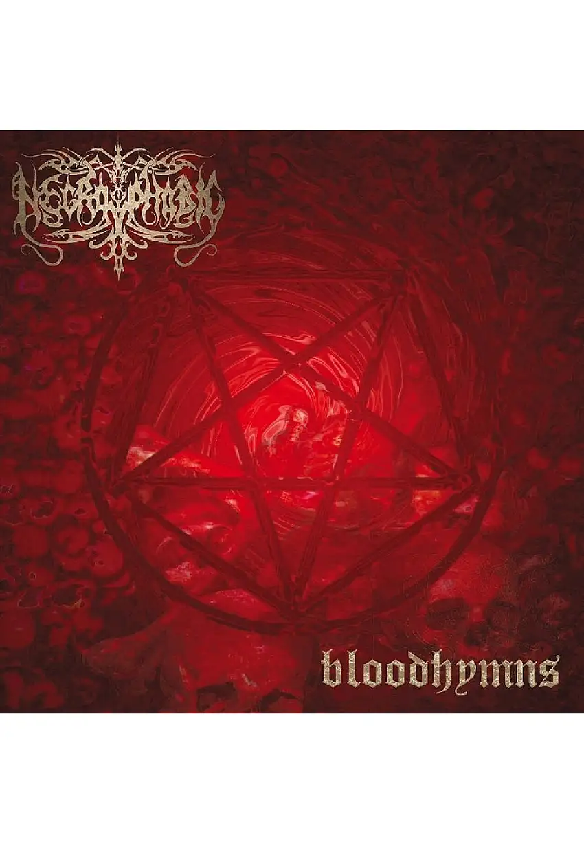 Necrophobic - Bloodhymns (Re-Issue 2022) - Vinile