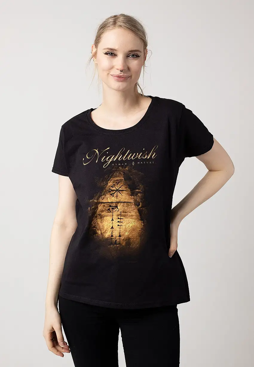 Nightwish - Human :I: Nature - Girly