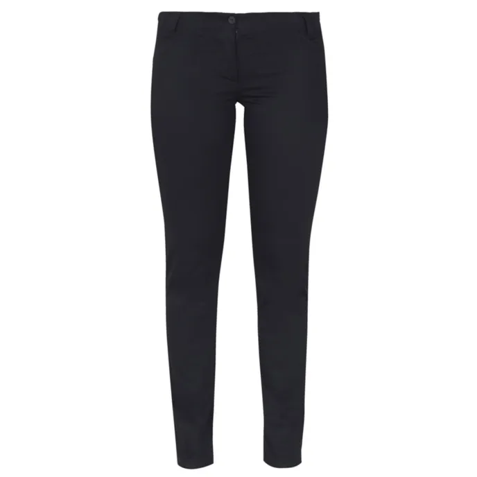 Pantalone da Lavoro Stretch Giblor's Layla Lady 18P02P903