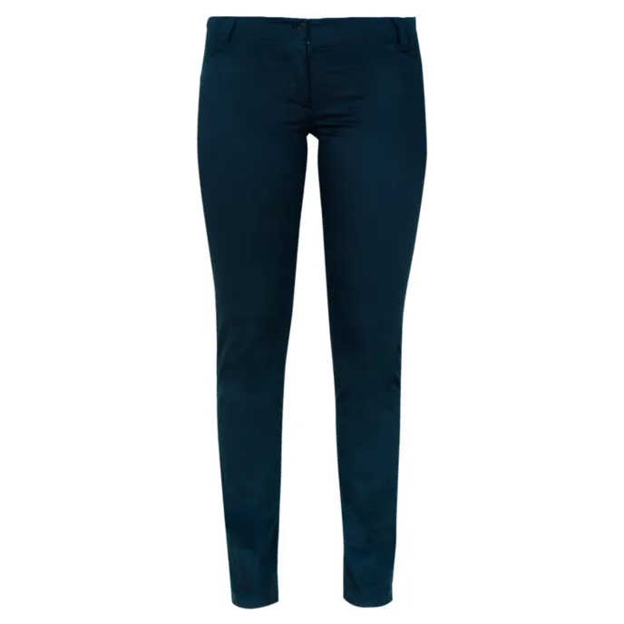 Pantalone da Lavoro Stretch Giblor's Layla Lady 20P01P903