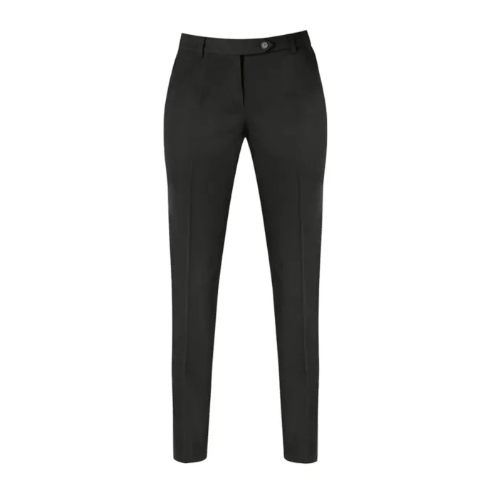 Pantalone da Lavoro Stretch Multitasche Giblor's Noemi Lady 15P01P605