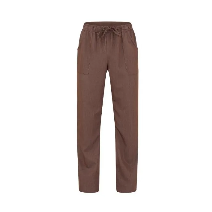 Pantalone da Lavoro Unisex Multitasche Giblor's Saul 23P02P256