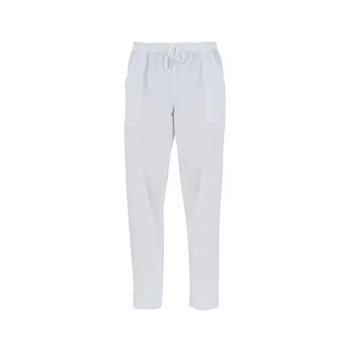 Pantalone Sanitario da Lavoro 100% Cotone Giblor's Pitagora Q3P00245
