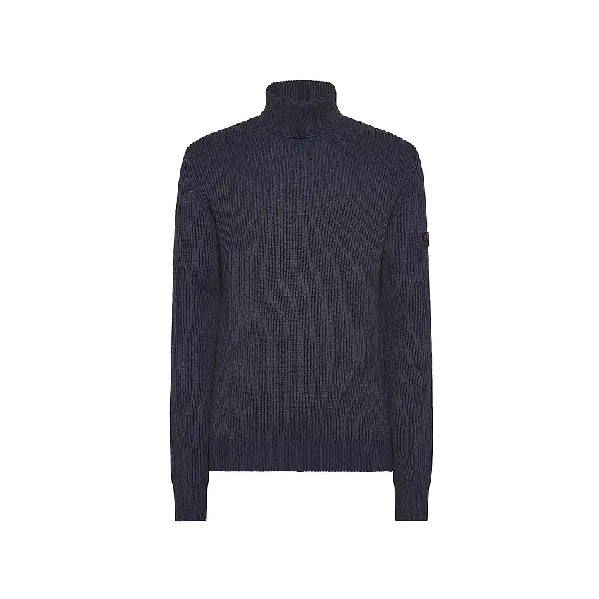Maglia Uomo Dolcevita Evros 01