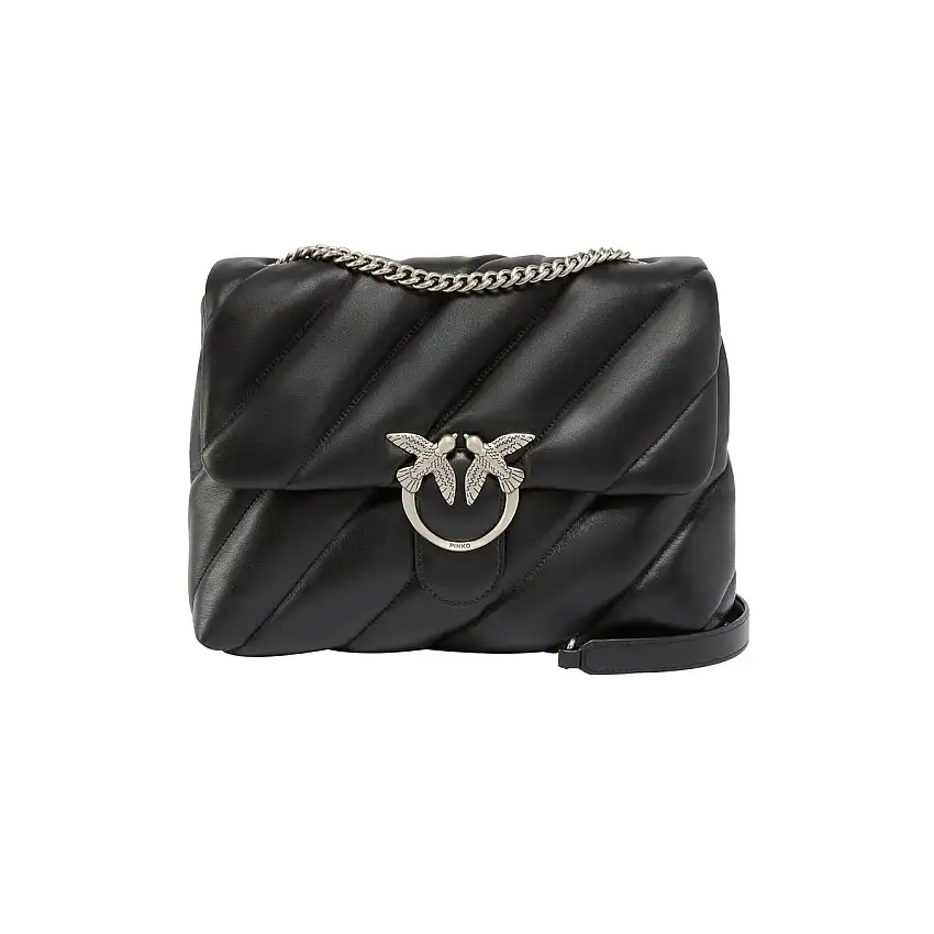 Borsa Donna Love Puff Big