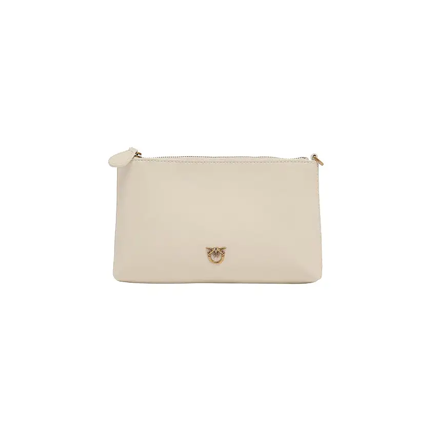 Pochette Donna Flat Mini con tracolla