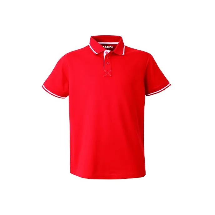 Polo da Lavoro Rossini Parrot HH153