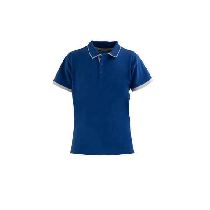 Polo da Lavoro Rossini Robin Lady HH172
