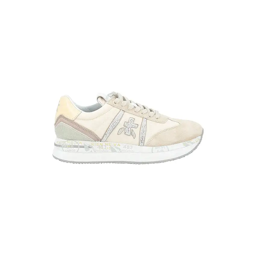 Sneakers Donna Conny 6671