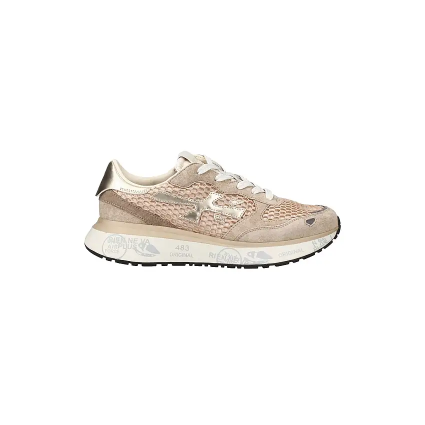 Sneakers Donna Lauryn 7486