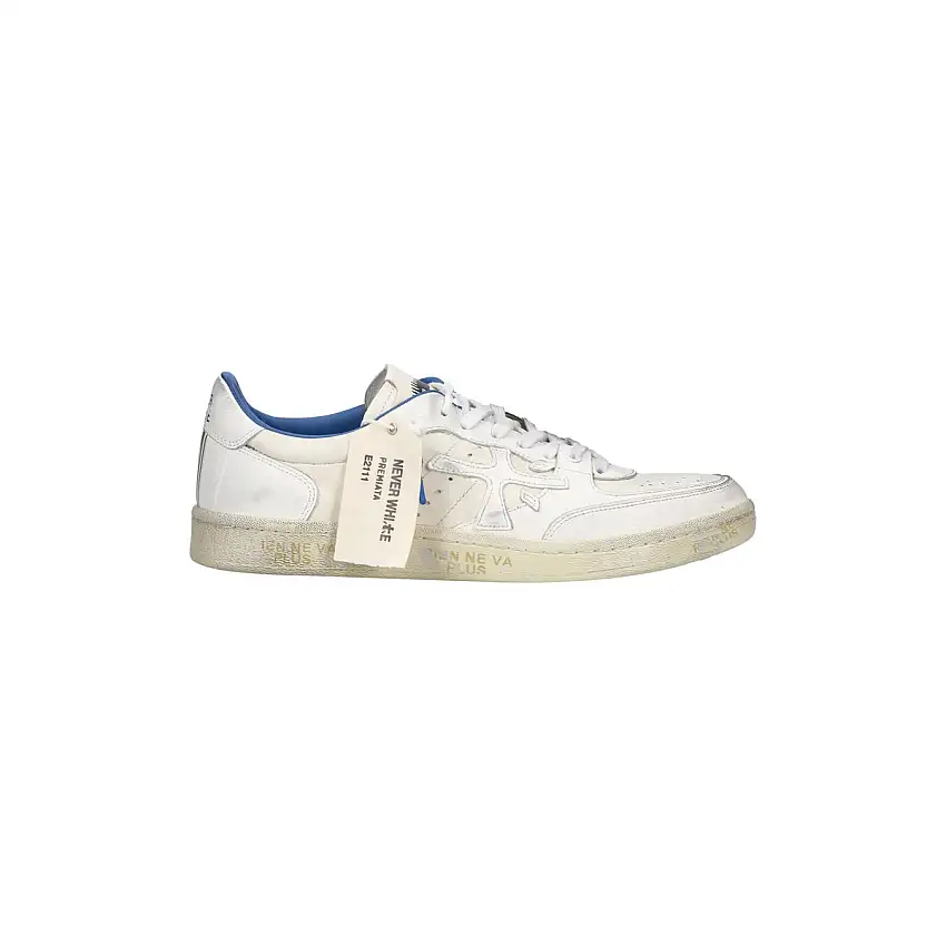 Sneakers Uomo Basket Clay 7515