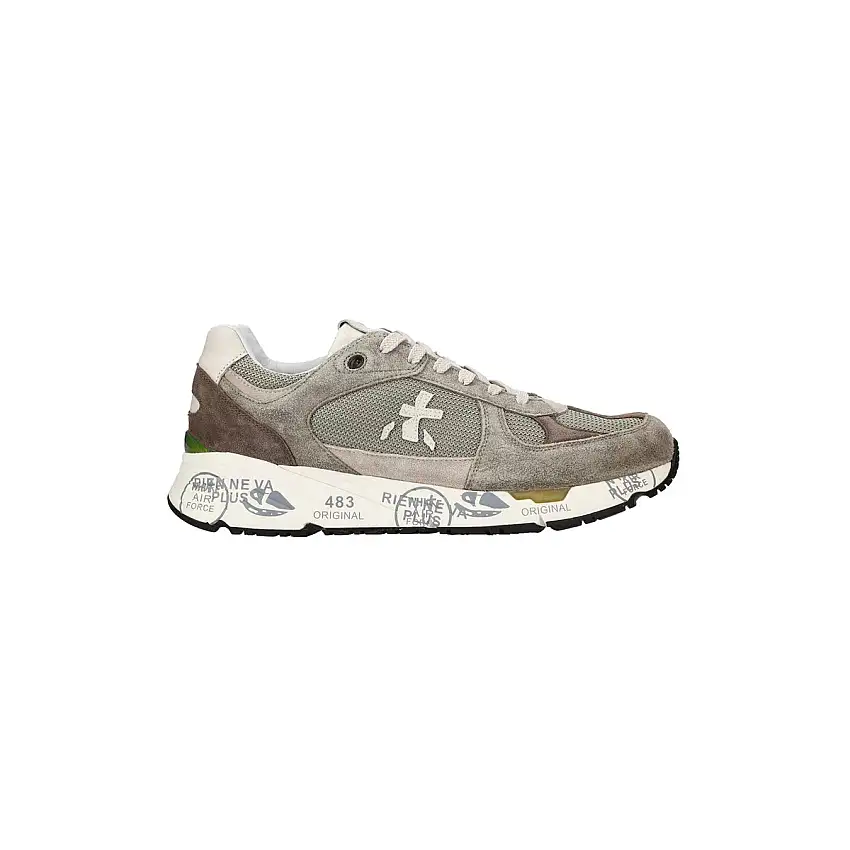 Sneakers Uomo Mase 6627 traforata