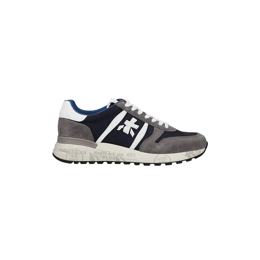 Sneakers Uomo modello Lander 7203