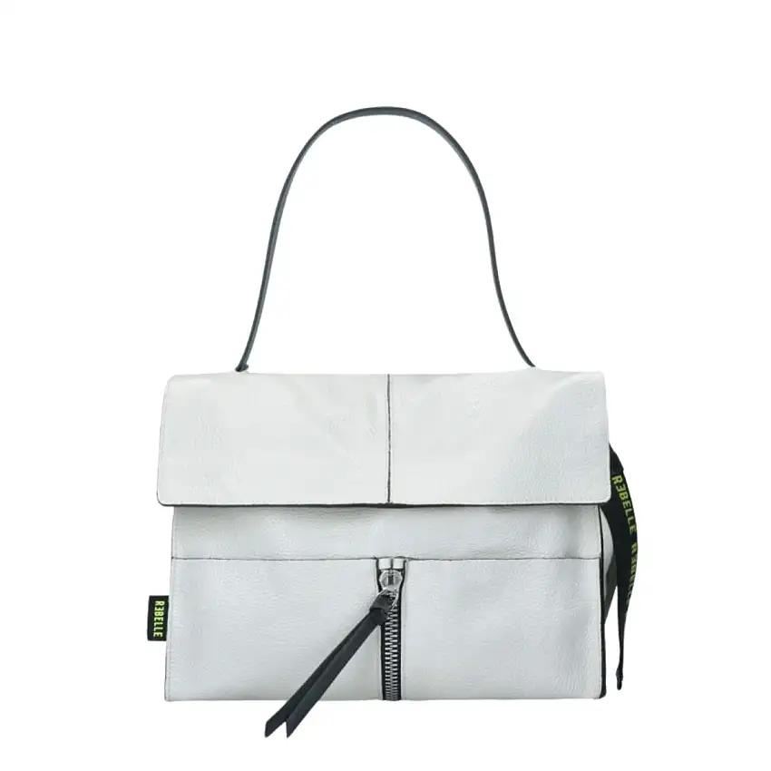 Borsa Donna modello Clio Satchel L