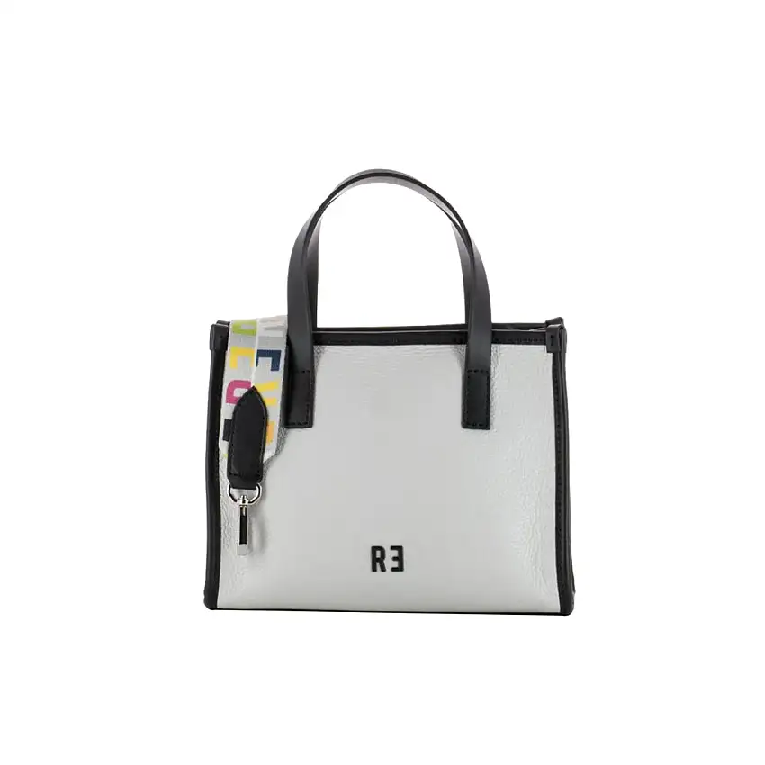 Borsa Donna modello Virtus a mano