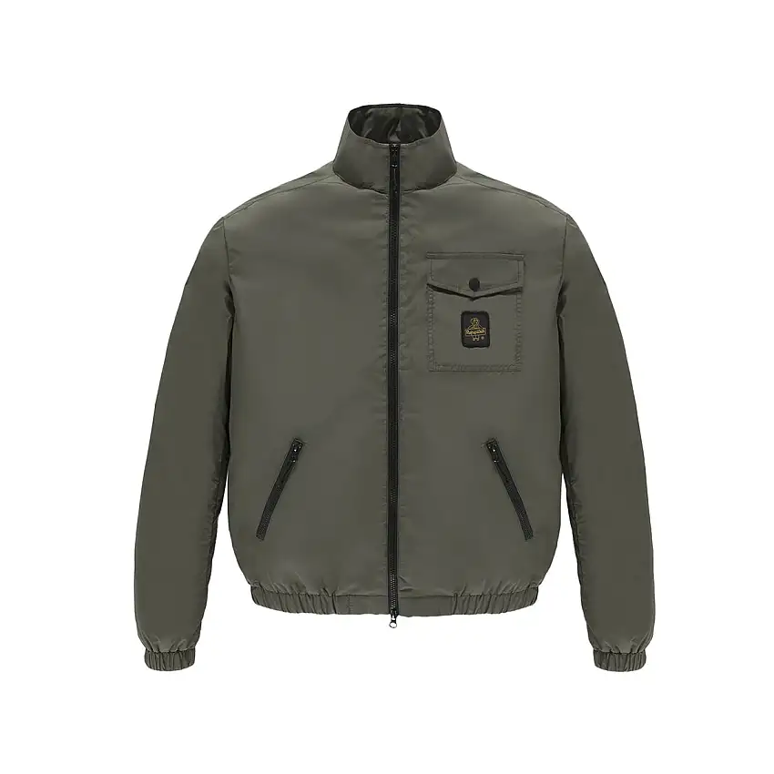 Giubbino Uomo Light Captain Jkt