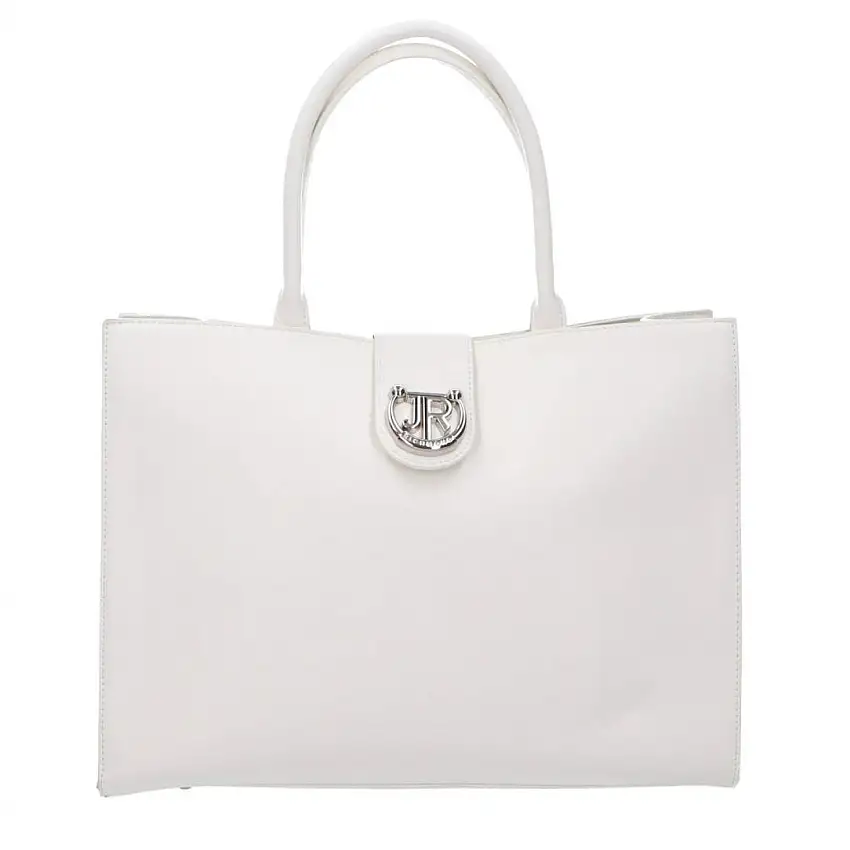 TOTE BAG MOLIN Bianco