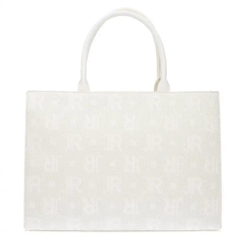 Tote Gallio Bianco