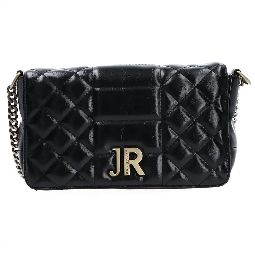 23135 SHOULDER BAG SAJIL Nero
