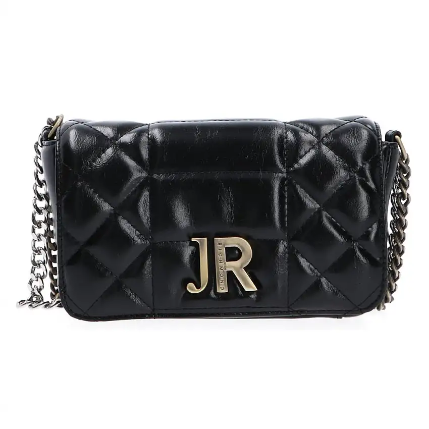 23136 SHOULDER BAG PALAPIRA Nero
