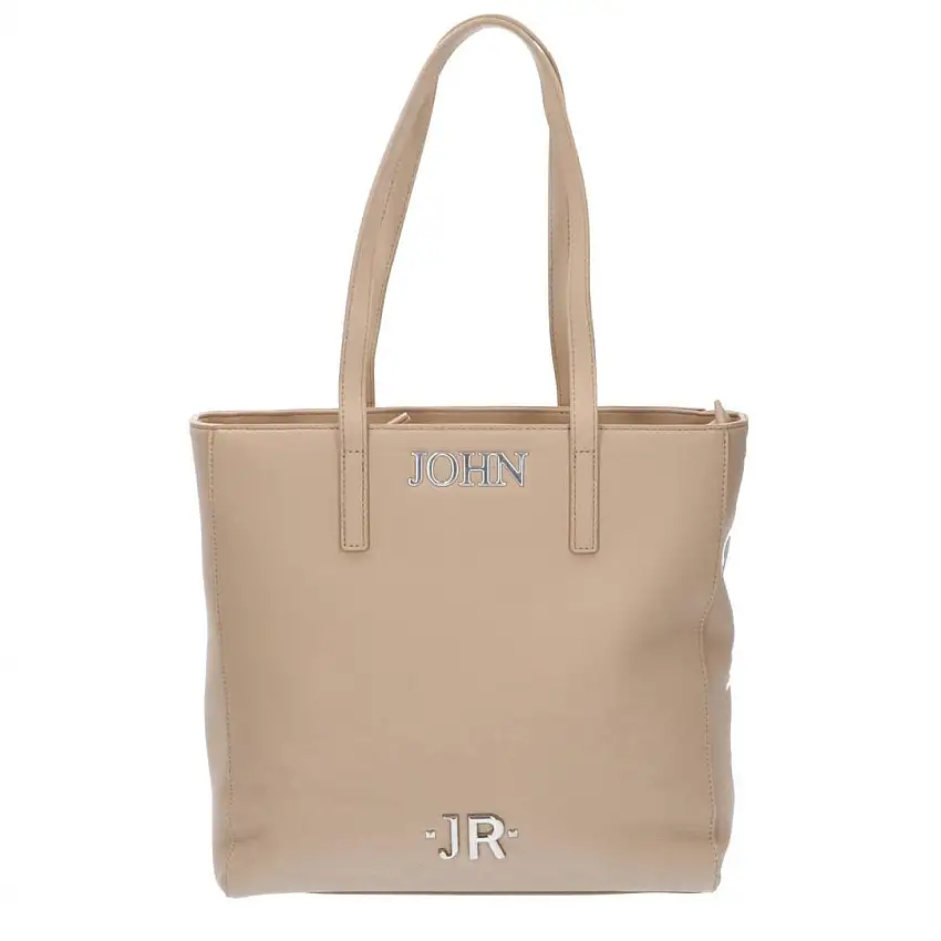 23236 SHOPPING BAG CHOWA Beige