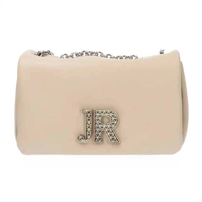 Shoulder bag Veschi Beige