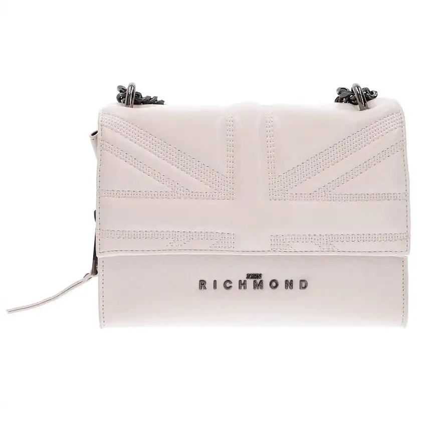 23249 SHOULDER BAG GISTAZ Beige