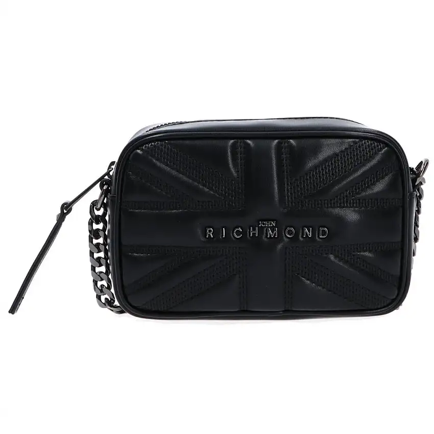 23251 CAMERA BAG JHUMPA Nero