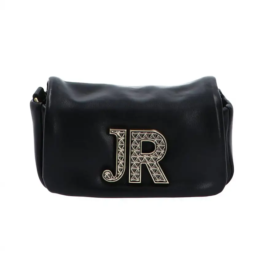 SHOULDER BAG RUSSEL Nero