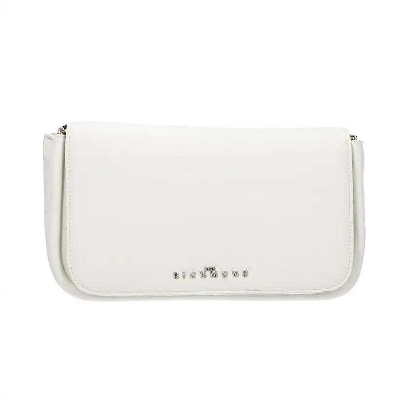 SHOULDER BAG STANO Bianco