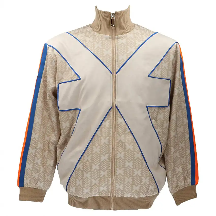 Sweatshirt Duil UMP24191FE BENATI Beige