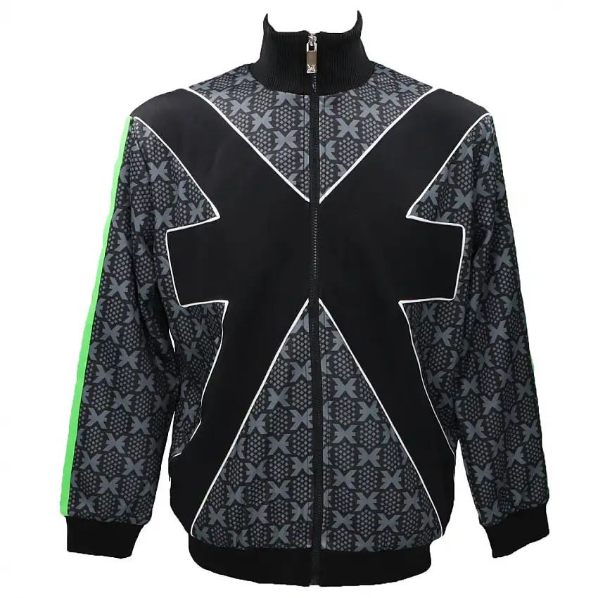 Sweatshirt Duil UMP24191FE BENATI Nero